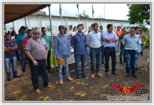 rolim de moura
